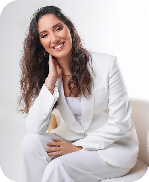 Solange D'Almeida
