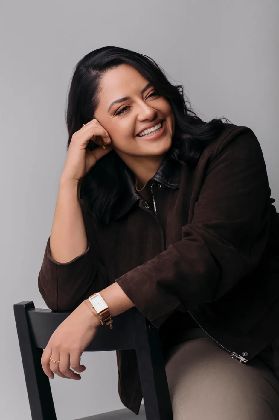 Ana Carranza