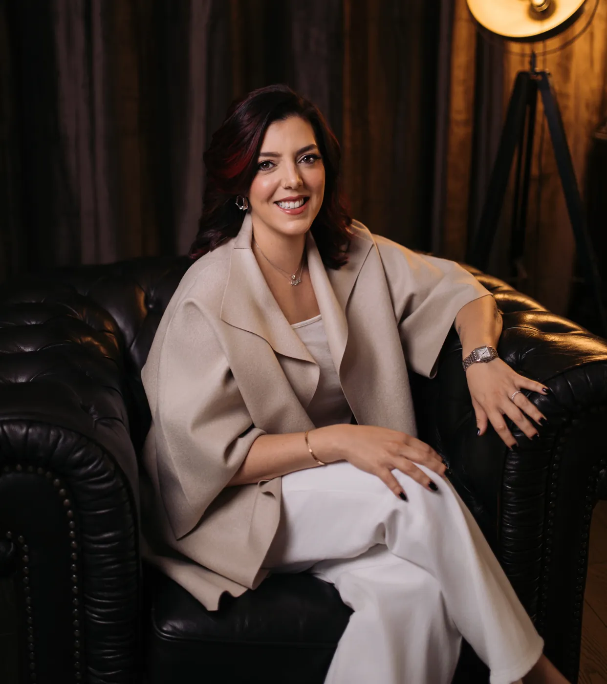 Ilham Darkaoui