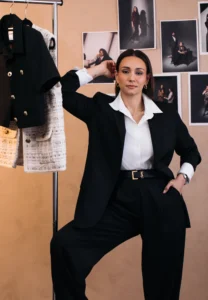 Picture of Barbara Lia